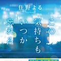 『この気持ちもいつか忘れる　CD付・先行限定版』 書影