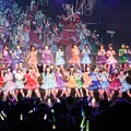 HKT48 (Photo by Visual China Group via Getty Images/Visual China Group via Getty Images)