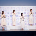 櫻坂46 トークセッションの様子（オフィシャル写真）