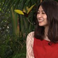 長濱ねる『セブンルール』写真提供：関西テレビ