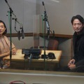 木村多江＆前川泰之