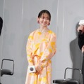 山田杏奈【写真：竹内みちまろ】