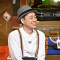 設楽統(C)TBS