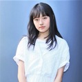 上坂樹里【撮影：小宮山あきの】