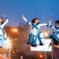 櫻坂46『W-KEYAKI FES.2021 DAY-1』 ライブ写真（撮影：上山陽介）