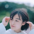 森七菜、「深海」リリース記念生配信イベントにYOASOBIがサプライズ登場！