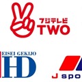 追加される5チャンネルのロゴ