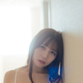 三好麗奈　（c）光文社／週刊FLASH-写真：横山マサト