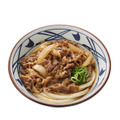 焼き立て肉ぶっかけうどん