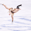 (Photo by Joosep Martinson - International Skating Union/International Skating Union via Getty Images)