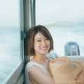 乃木坂46・樋口日奈1st写真集『恋人のように』（発売：光文社、撮影：前康輔）