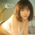 チュンチュン2nd写真集『QUNing』日本版（出版社：ポニーキャニオン、撮影：アリソン・リン）