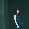 小坂菜緒（日向坂46）　（c）東京ニュース通信社