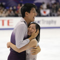 (Photo by Toru Hanai - International Skating Union/International Skating Union via Getty Images)