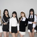韓国の6人組ガールズグループSTAYC、日本デビューシングル本日リリース！記念生配信も決定