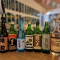 貴重な島酒を新宿で飲める！「るるぶキッチン×東京宝島」特集フェア実施