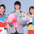 「おかあさんといっしょ」第12代体操のお兄さん・福尾誠が卒業を発表！新・体操のお兄さんは現役大学生！ 画像