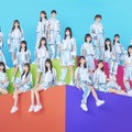 日向坂46、9thシングル4月19日発売