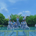 乃木坂46 5期生楽曲「バンドエイドはがすような別れ方」MV