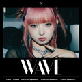 IVE、JAPAN 1st EP『WAVE』のジャケット写真が公開！