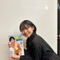 写真は齊藤京子の公式Instagramから（※写真は所属事務所より掲載許諾をもらってます）