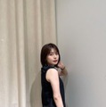 写真は井口綾子の公式Instagramから（※写真は所属事務所より掲載許諾をもらってます）