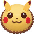 ポケモン アイスクリームケーキ ピカチュウ