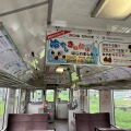 きのたけ風鈴列車