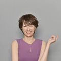 吉瀬美智子、フジ新ドラマで自身初の“女優”役「すごくいや～な女優を精いっぱい演じさせていただきます」 画像