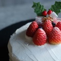 クリスマスケーキ