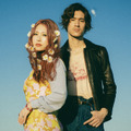 GLIM SPANKY（C）NHK