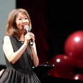 浅田美代子、50周年イベントに大物芸能人が続々