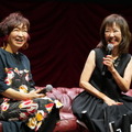 浅田美代子、50周年イベントに大物芸能人が続々