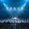 櫻坂46、ツアー追加公演を東京ドームにて開催！初日アンコールMCで発表