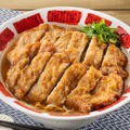 W排骨麺（ダブルパイクーメン）