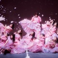 櫻坂46、8thシングルBACKSメンバーによるライブを発表 画像