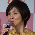 渡辺満里奈、インフルエンサーの姪公開　かわいさに驚きの声 画像
