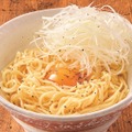 たまごかけ麺（TKM）