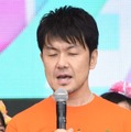 土田晃之、埼玉代表として千葉と戦うトークバトルに本音「もう戦いたくない」 画像