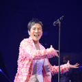 郷ひろみのコンサートツアー「Hiromi Go Concert Tour 2024 Initial G」ライブ写真