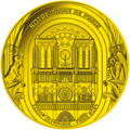 オリンピック・パラリンピック競技大会パリ2024 公式記念コイン