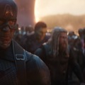 『アベンジャーズ／エンドゲーム』(c) 2024 Marvelディズニープラスにて見放題独占配信中