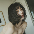 注目女優・大久保桜子が新境地！持ち前の美スタイル、表現力あふれるカットも 画像