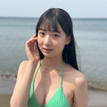 百田汐里、美少女の登竜門「制コレ」24年度メンバーに決定！ 画像