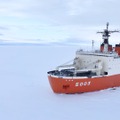 「南極観測船“しらせ”に乗せてもらいました！」日本から昭和基地までの往復151日間に密着！
