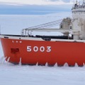 「南極観測船“しらせ”に乗せてもらいました！」日本から昭和基地までの往復151日間に密着！ 画像