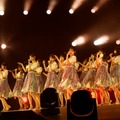 乃木坂46、香港初単独ライブで6千人を魅了！ 画像