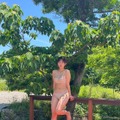 豊田ルナ（写真は豊田ルナの公式Xから）※所属事務所に掲載許諾をもらってます