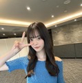 桜田彩叶（写真は桜田彩叶の公式インスタグラムから）※所属事務所に掲載許諾をもらってます