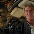 『スター・ウォーズ／フォースの覚醒（エピソード7）』ディズニープラスにて見放題独占配信中（C）2024 Lucasfilm Ltd.